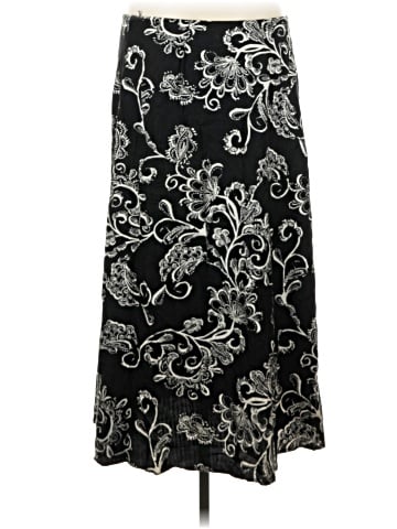 Croft & Barrow Formal Skirt (view 2)