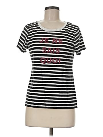 French Connection Short Sleeve T-Shirt (view 1)