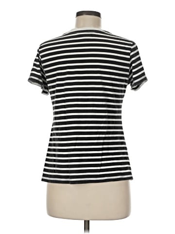 French Connection Short Sleeve T-Shirt (view 2)