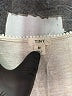 Tiny 100% Rayon Ivory Sleeveless Blouse Size M - photo 7