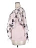 Alyx Pink Short Sleeve Blouse Size XXL - photo 5