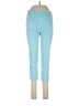 Chico's Solid Blue Teal Jeggings Size Sm (0) - photo 1