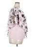 Alyx Pink Short Sleeve Blouse Size XXL - photo 4