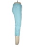 Chico's Solid Blue Teal Jeggings Size Sm (0) - photo 4
