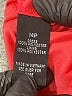 Alyx 100% Polyester Red Casual Dress Size 14 (petite) - photo 5