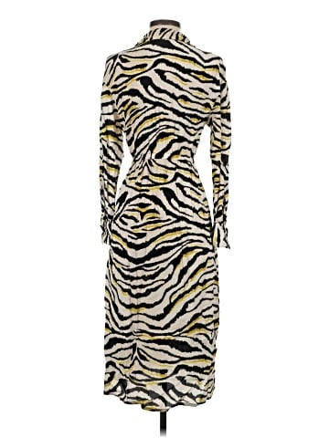 Zara Basic Casual Dress (view 2)