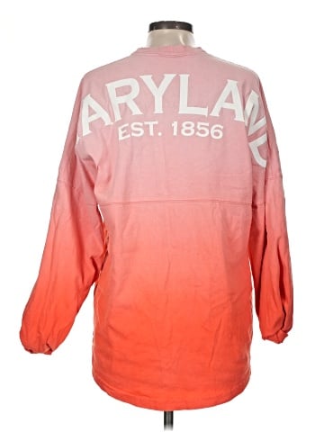 Spirit Sweatshirt (view 2)