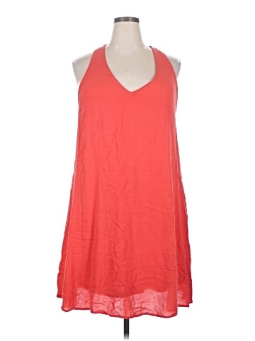 Freebird Casual Dress (view 1)