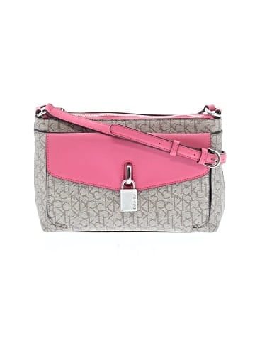 Calvin Klein Crossbody Bag (view 1)