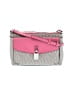 Calvin Klein Pink Crossbody Bag One size - photo 1