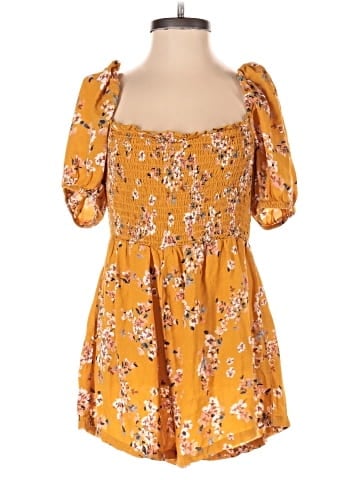 Flynn Skye Romper (view 1)
