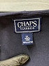 Chaps 100% Cotton Blue Sleeveless Blouse Size XL - photo 7