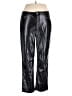 Joie Black Casual Pants Size 16 - photo 1