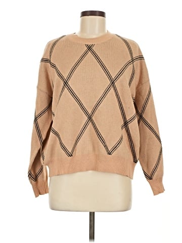 T Tahari Pullover Sweater (view 1)