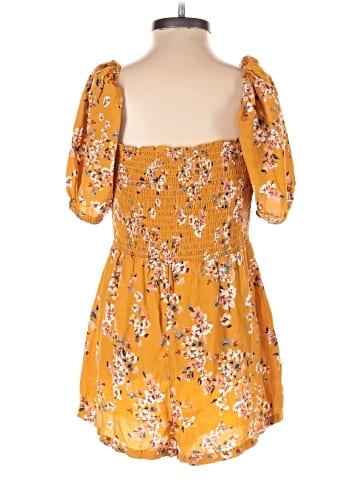 Flynn Skye Romper (view 2)
