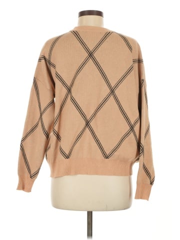 T Tahari Pullover Sweater (view 2)