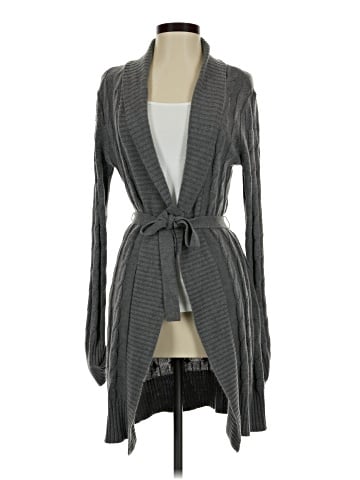 New York & Company Cardigan (view 1)