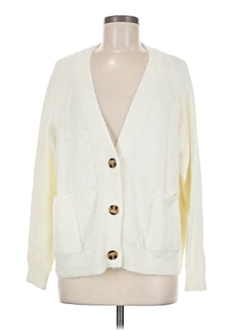 Bershka Cardigan (view 1)