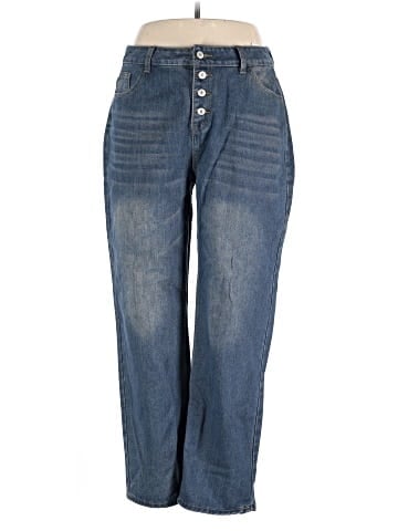 Unbranded Jeans (view 1)