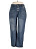 Unbranded Blue Jeans Size XL - photo 1