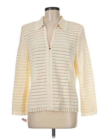 St. John Collection by Marie Gray Jacket (view 1)