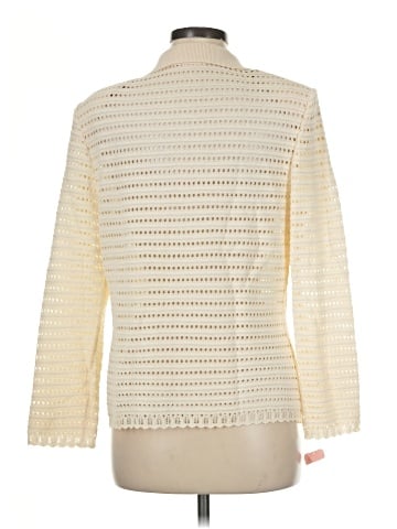 St. John Collection by Marie Gray Jacket (view 2)