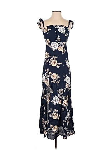 Flynn Skye Casual Dress (view 1)
