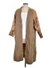 Unbranded Tan Coat Size M (estimated) - photo 1