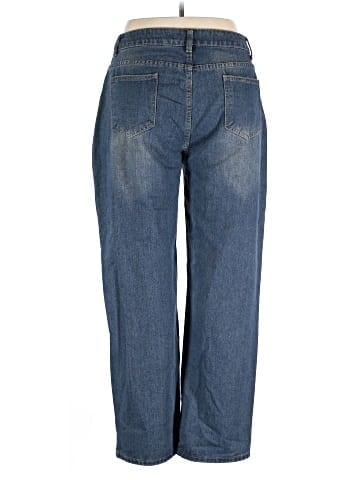 Unbranded Jeans (view 2)