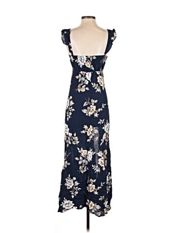 Flynn Skye Casual Dress (view 2)