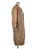 Unbranded Tan Coat Size M (estimated) - photo 4