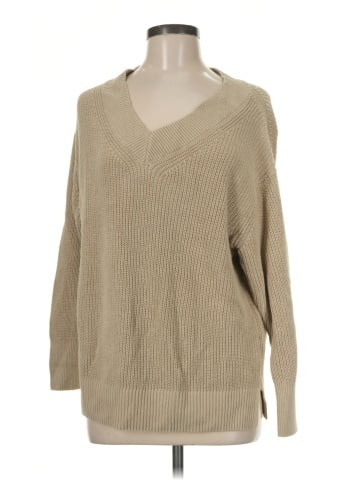 Alex Mill Pullover Sweater (view 1)