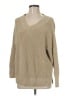 Alex Mill Tan Pullover Sweater Size M - photo 1