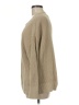 Alex Mill Tan Pullover Sweater Size M - photo 5