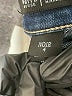 White House Black Market Blue Jeans Size 4 - photo 8