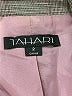 Tahari Tweed Gray Blazer Size 2 - photo 6
