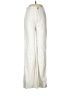 Akira Ivory Casual Pants Size M - photo 1