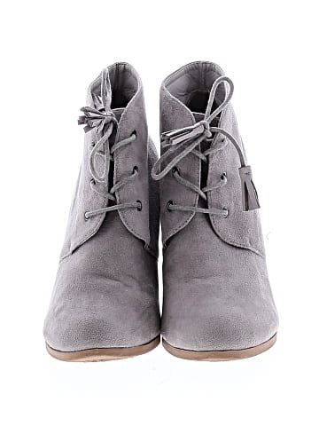 Cg Ankle Boots (view 2)