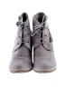 Cg Gray Ankle Boots Size 11 - photo 2