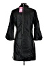 THML Black Casual Dress Size L - photo 2