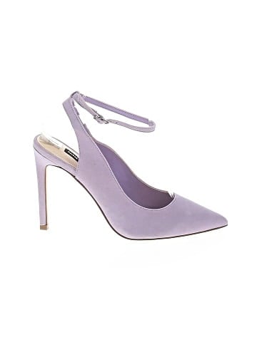 Nine West Heels (view 1)