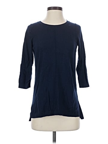 L.L.Bean 3/4 Sleeve Top (view 1)