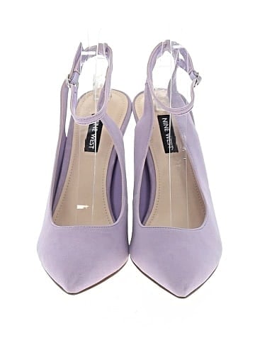 Nine West Heels (view 2)