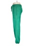 Monrow Green Casual Pants Size L - photo 5