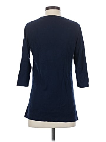 L.L.Bean 3/4 Sleeve Top (view 2)