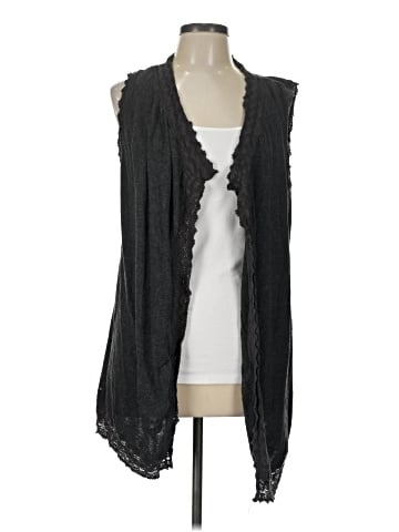Victor by Victor Alfaro Cardigan (view 1)