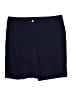 Chico's Solid Blue Shorts Size XL (3.5) - photo 1