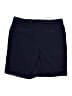 Chico's Solid Blue Shorts Size XL (3.5) - photo 2
