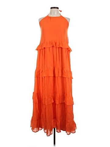 Aura Casual Dress (view 1)