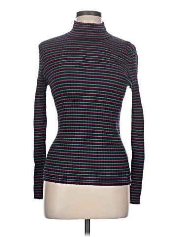 Tory Sport Turtleneck Sweater (view 1)